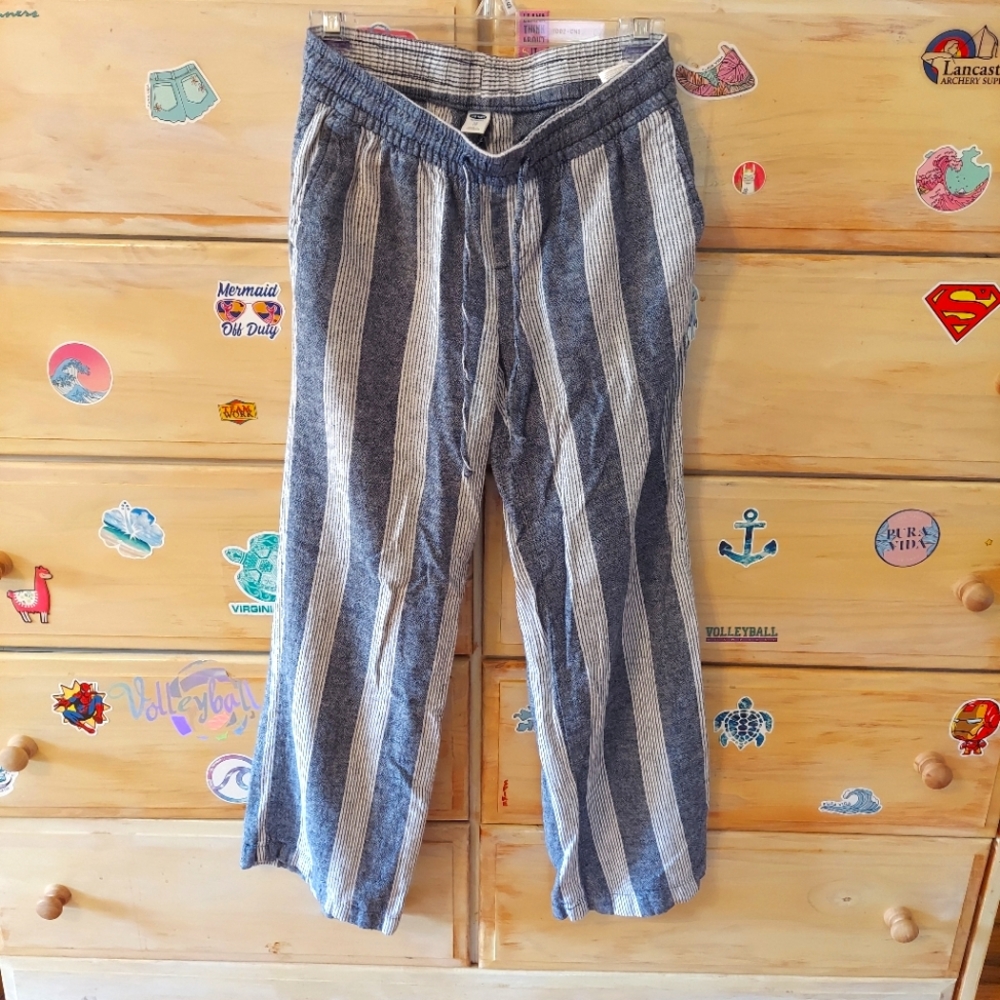 Women's pants